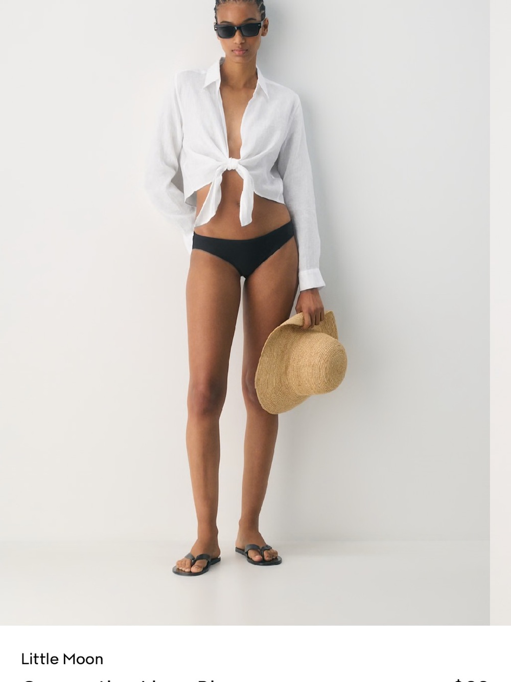 Aritzia shirt